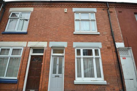 28 Chartley Road, Leicester, LE3 1AB