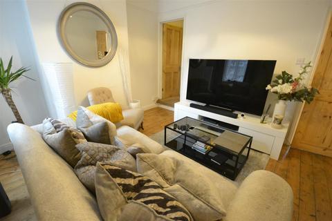 28 Chartley Road, Leicester, LE3 1AB