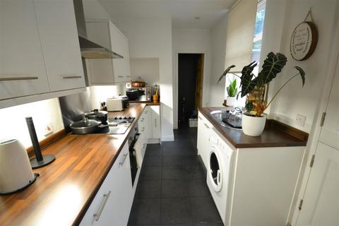 28 Chartley Road, Leicester, LE3 1AB