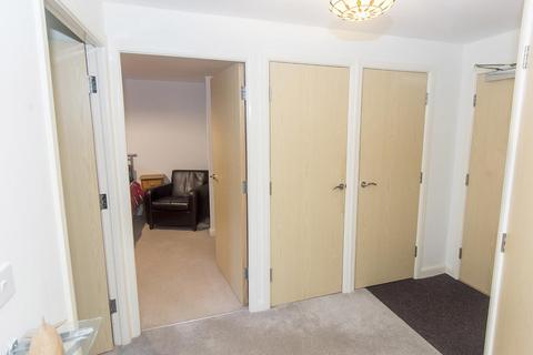 2 bedroom flat for sale - Angell Drive, Market Harborough