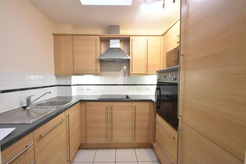 2 bedroom retirement property for sale - 21 Lock Court, Copthorne Road, Shrewsbury, SY3 8LP