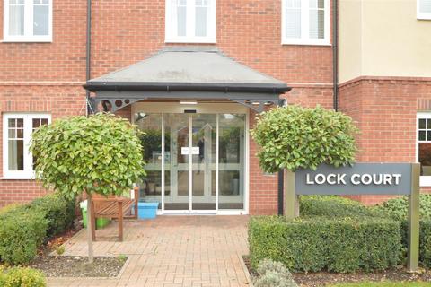 2 bedroom retirement property for sale - 21 Lock Court, Copthorne Road, Shrewsbury, SY3 8LP