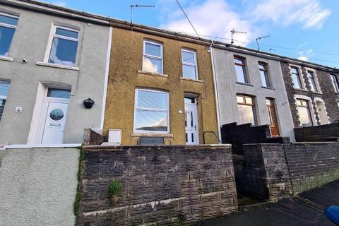 48 John Street, Nantymoel, Bridgend, CF32 7SU