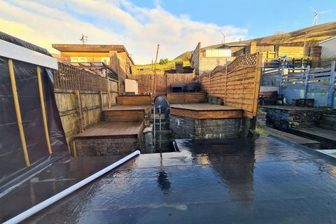 48 John Street, Nantymoel, Bridgend, CF32 7SU