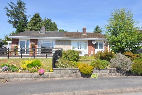 Delfan Hazelmere Close, Rhayader, LD6 5NN