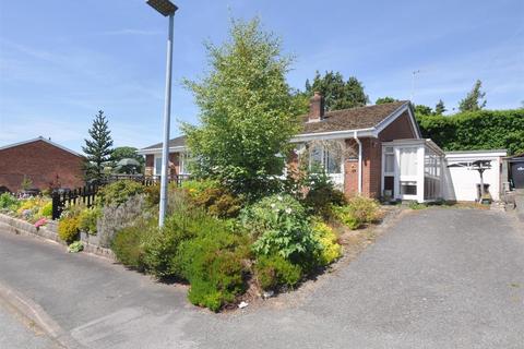 Delfan Hazelmere Close, Rhayader, LD6 5NN