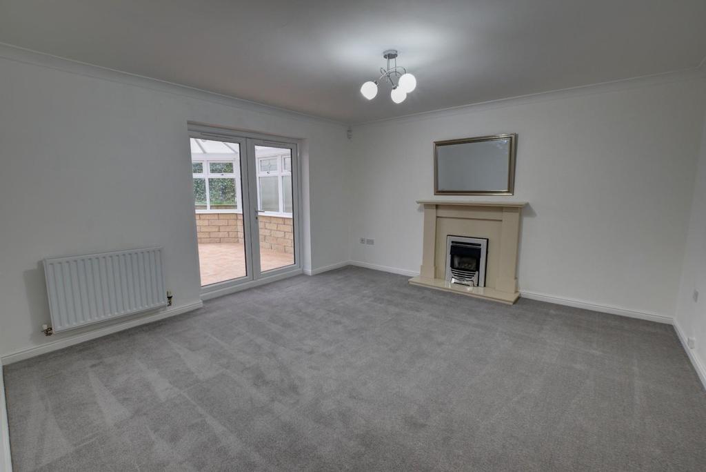Pinewood Drive, Nelson 5 bed house £335,000
