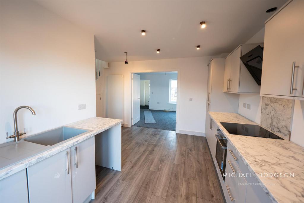 Kitchen / Breakfast
