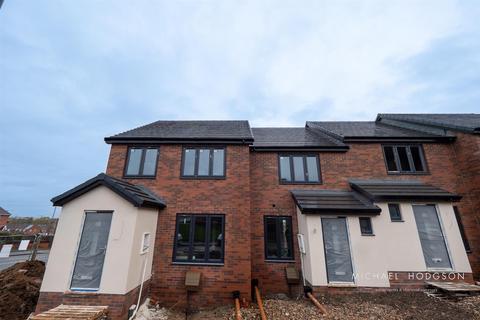 3 bedroom terraced house for sale - Rotherfield Square, Redhouse, Sunderland