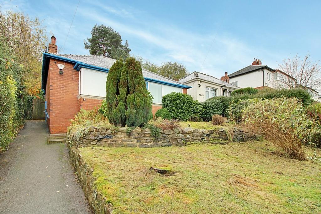 Bradford Road, Otley, LS21 2 bed detached bungalow £230,000