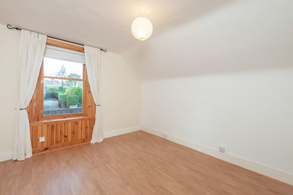Bedroom A