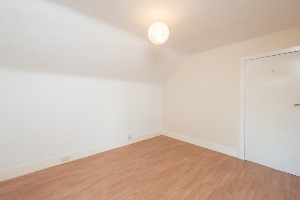 Bedroom A
