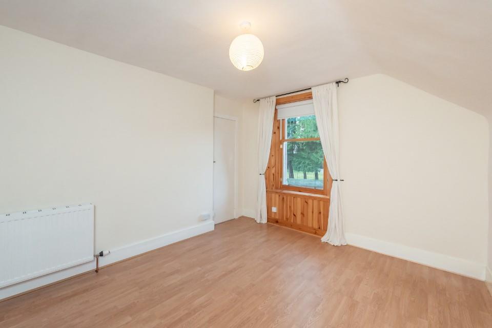 Bedroom A