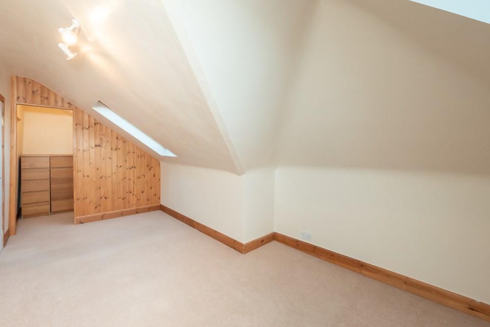 Bedroom B