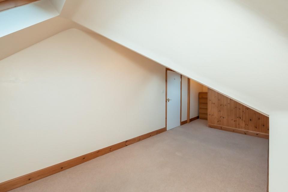 Bedroom B