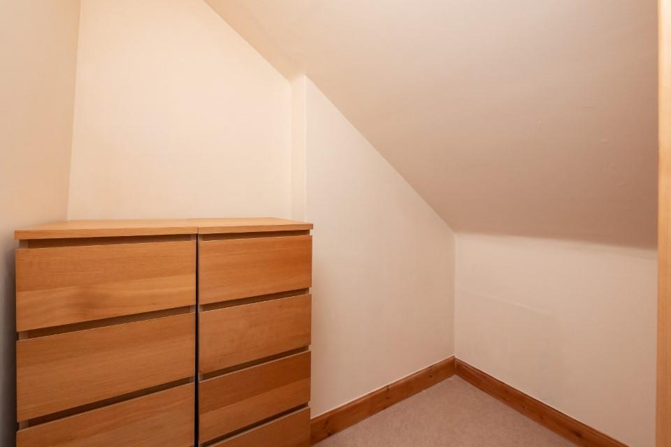 Bedroom B