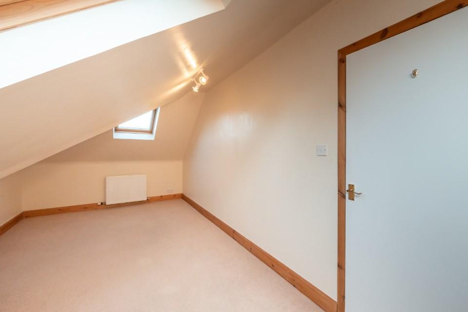 Bedroom B
