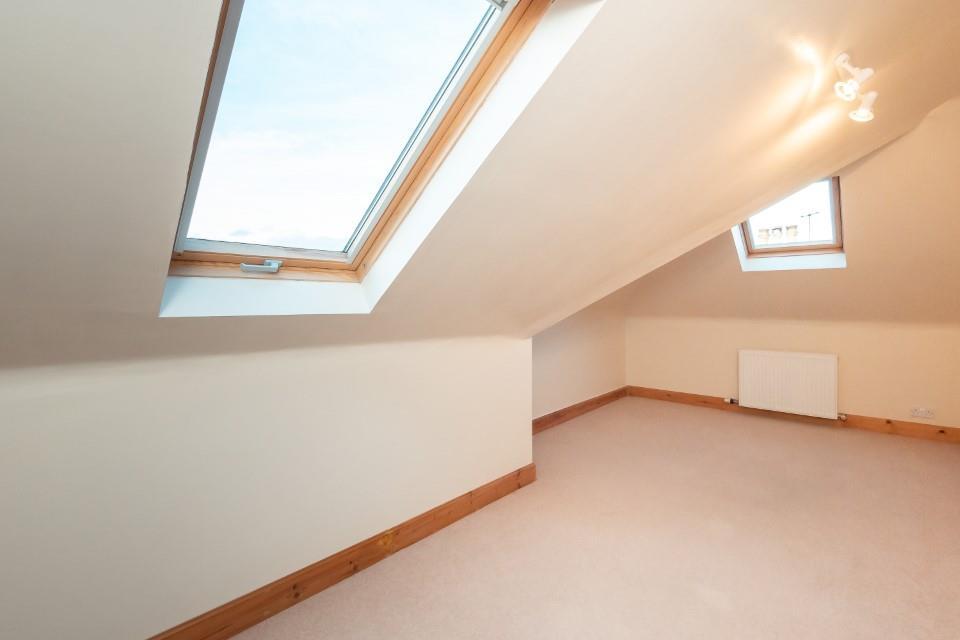 Bedroom B