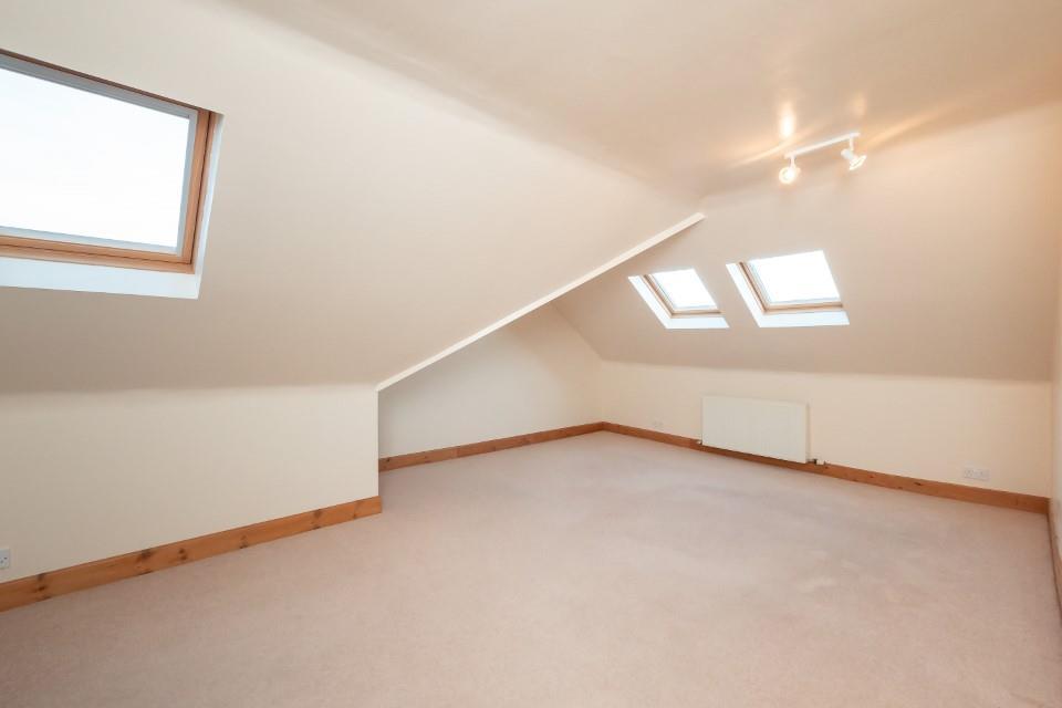 Bedroom C