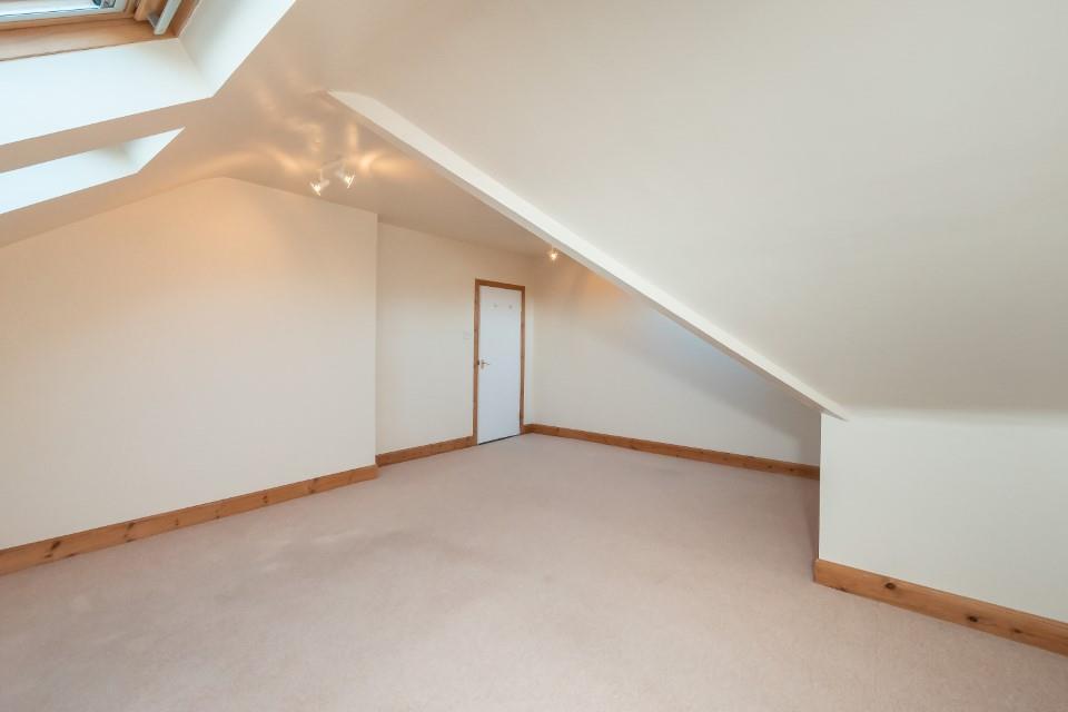 Bedroom C