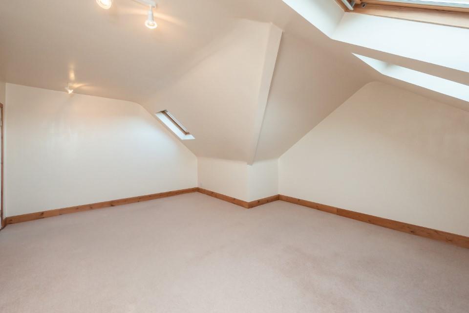 Bedroom C