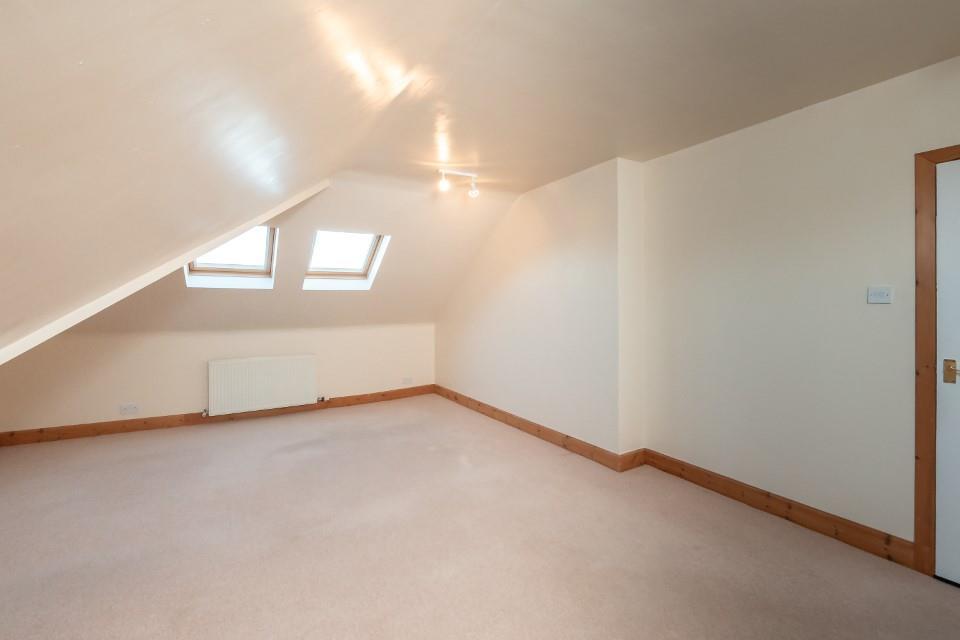 Bedroom C