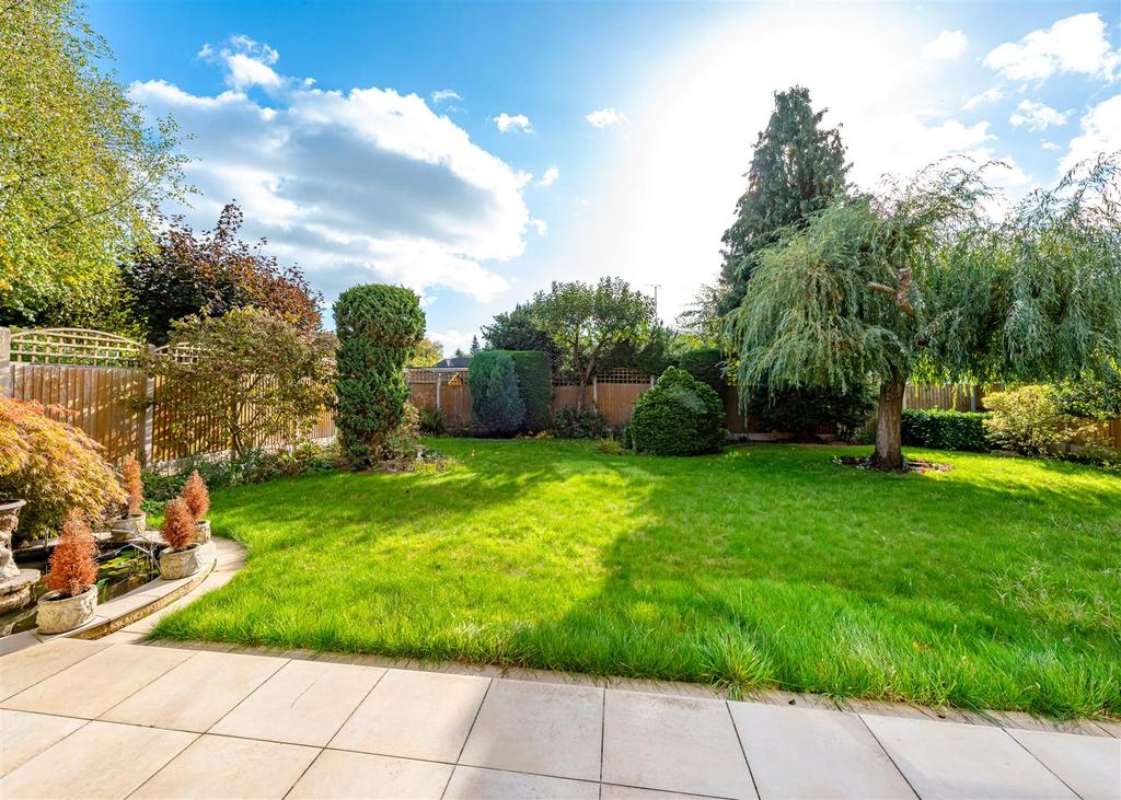 15 Perton Brook Vale, Wightwick... 4 bed detached house £485,000