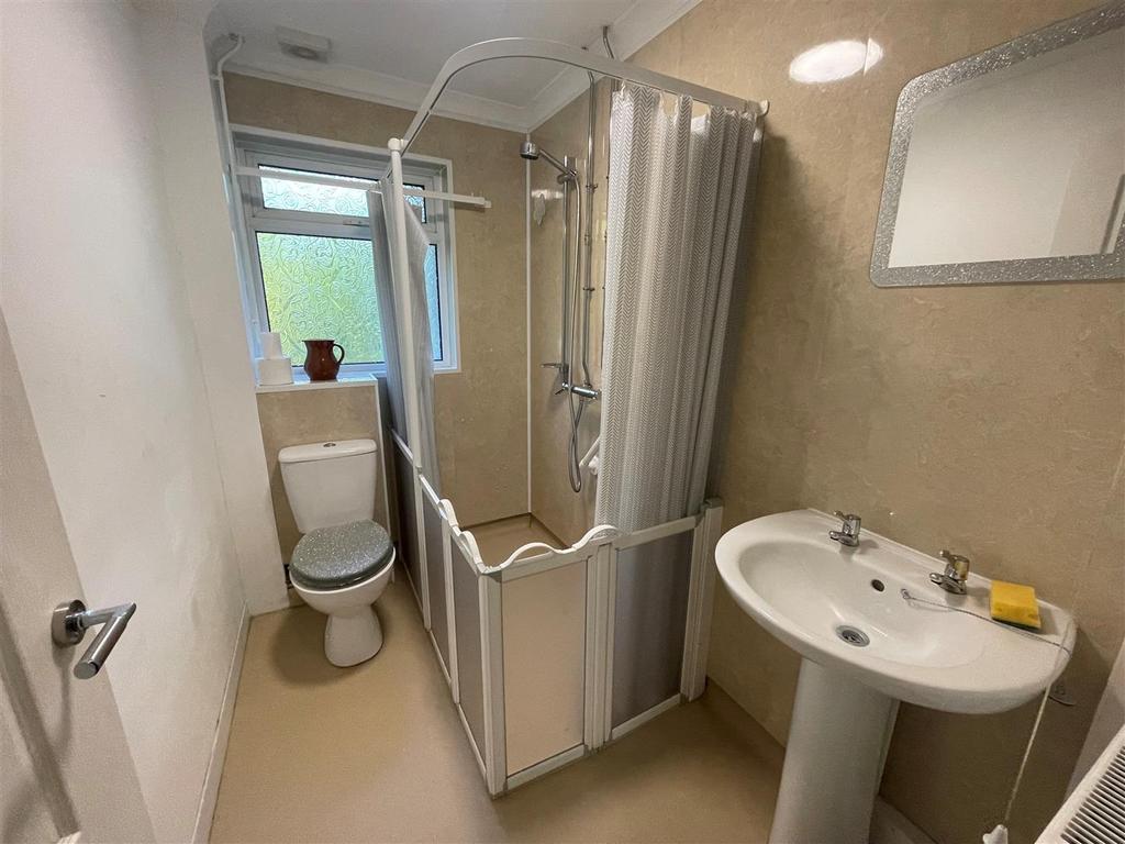 Wet Room