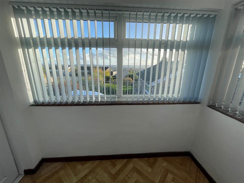 Side Porch
