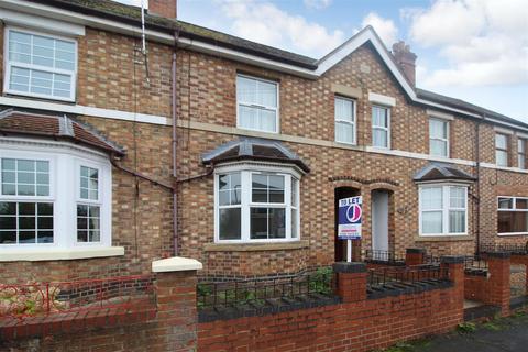 2 bedroom terraced house for sale - Burford Road, Evesham