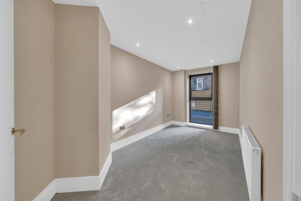 Bedroom #2