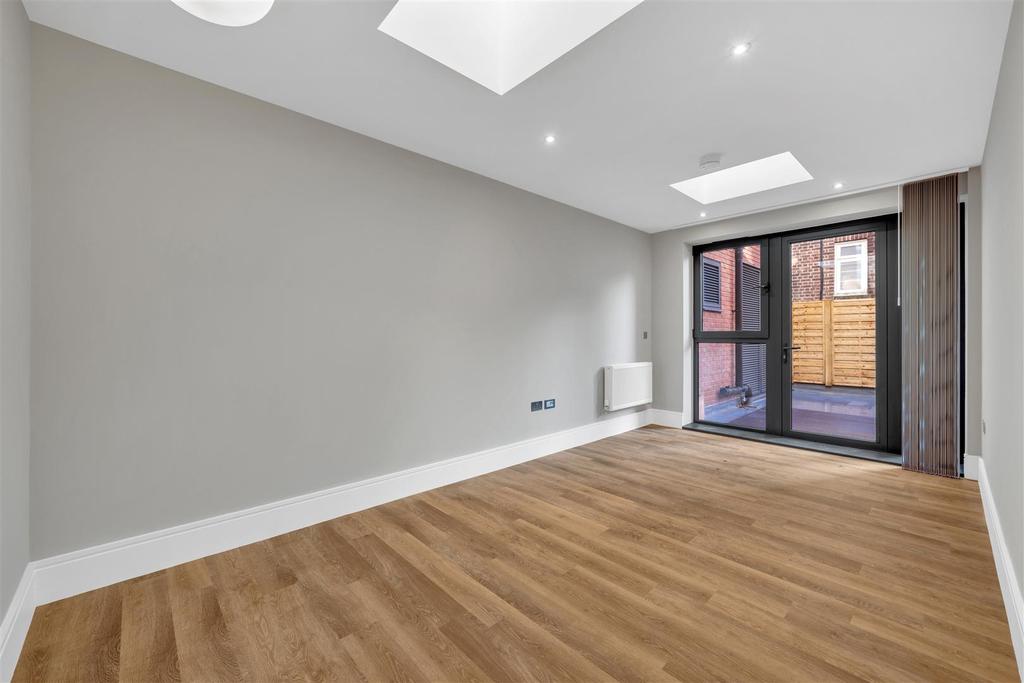 Living Room/Lounge