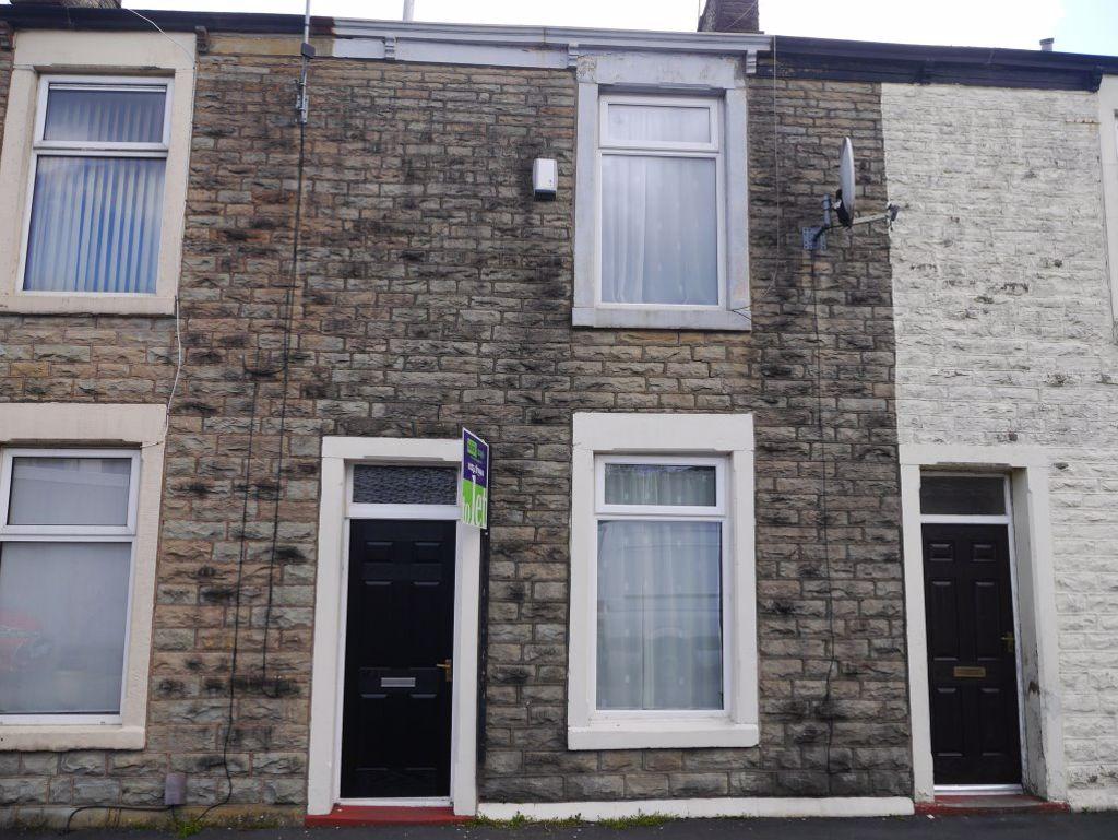 Cross Street, Great Harwood, Lancashire 2 bed terraced house £425 pcm