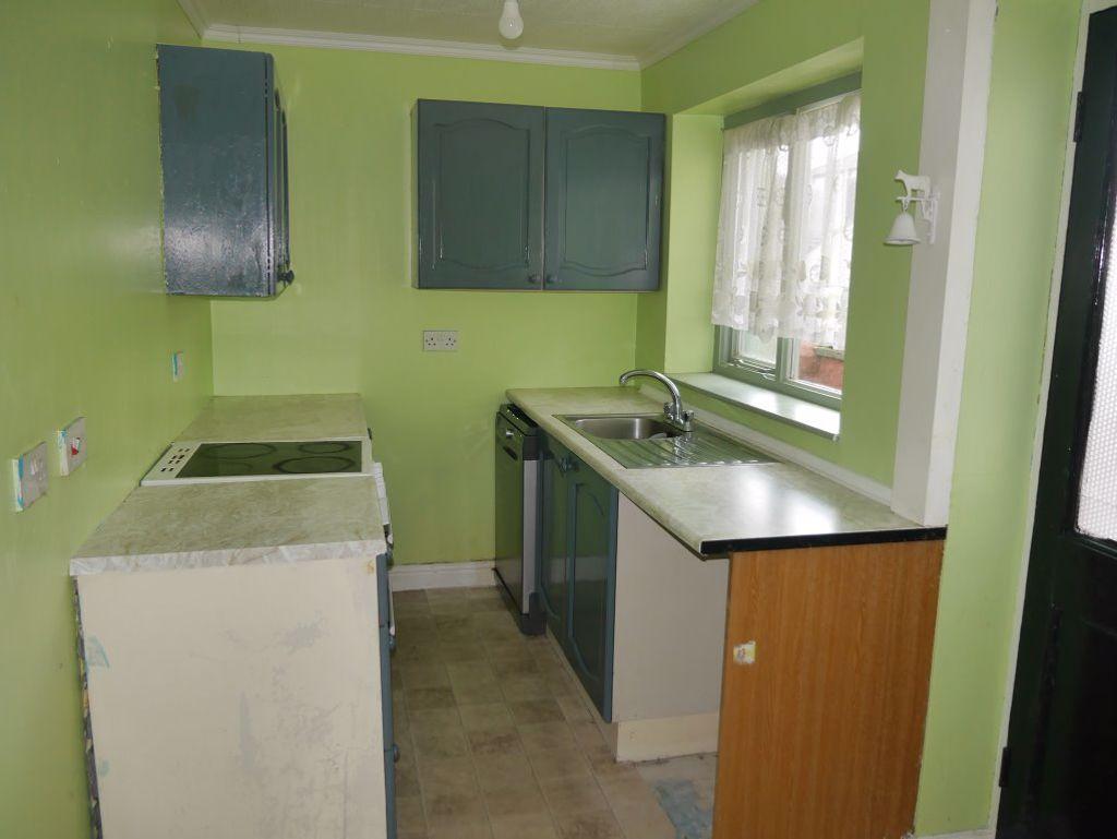 Cross Street, Great Harwood, Lancashire 2 bed terraced house £425 pcm