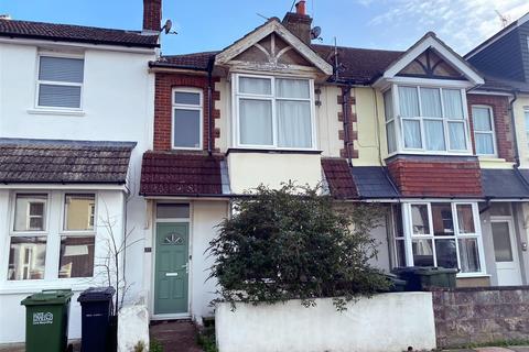 2 bedroom apartment for sale - 72 Windsor Road, Bexhill-On-Sea