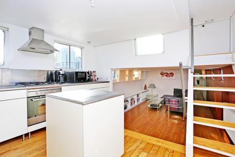 2 bedroom houseboat for sale - Imperial Wharf, Fulham, SW6