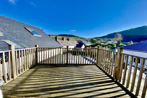 4 bedroom terraced house for sale, High Street, Nefyn, Pwllheli