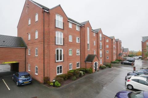 1, Horton House Chapman Road, Thornbury, Bradford, BD3 7FE