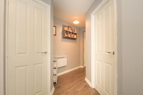 1, Horton House Chapman Road, Thornbury, Bradford, BD3 7FE
