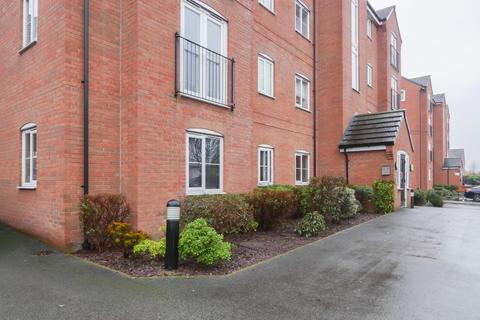1, Horton House Chapman Road, Thornbury, Bradford, BD3 7FE