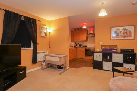 1, Horton House Chapman Road, Thornbury, Bradford, BD3 7FE