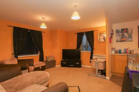 1, Horton House Chapman Road, Thornbury, Bradford, BD3 7FE