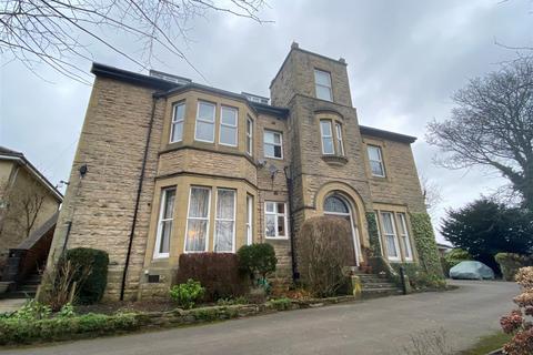 2 bedroom apartment to rent - Cliffe House, Whitworth Road