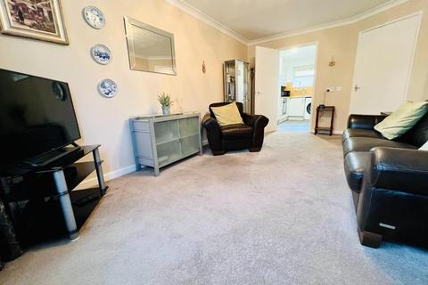 1 bedroom flat for sale - The Crescent, 4 Lunefield house, Middlesbrough