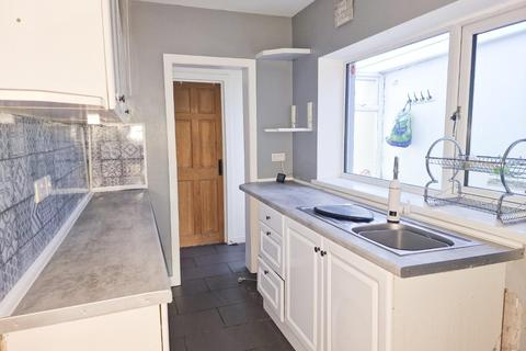 17 Derwent Row, Broughton Cross, Cockermouth, CA13 0TZ