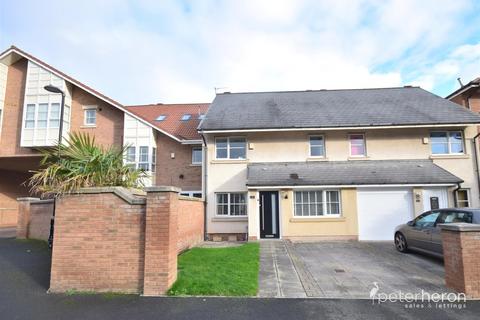 25 Barbary Drive, Sunderland, SR6 0RB
