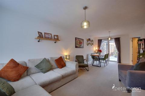 25 Barbary Drive, Sunderland, SR6 0RB