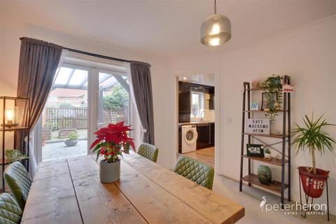 25 Barbary Drive, Sunderland, SR6 0RB