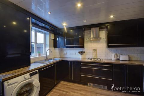 25 Barbary Drive, Sunderland, SR6 0RB