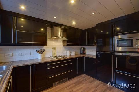 25 Barbary Drive, Sunderland, SR6 0RB